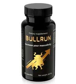 Bullrun apteka in Poland